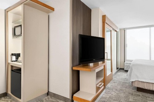 SpringHill Suites by Marriott Flagstaff - image 20