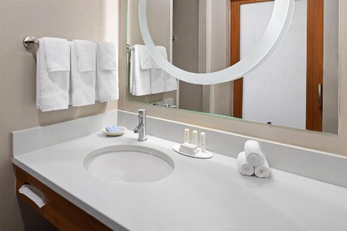 SpringHill Suites by Marriott Flagstaff - image 21