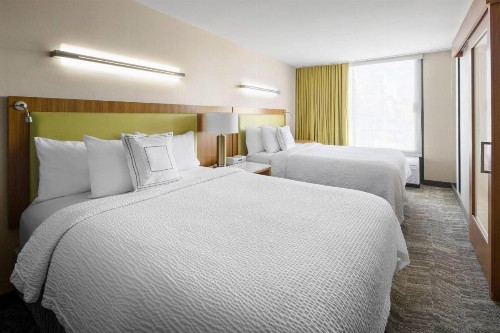 SpringHill Suites by Marriott Flagstaff - image 22