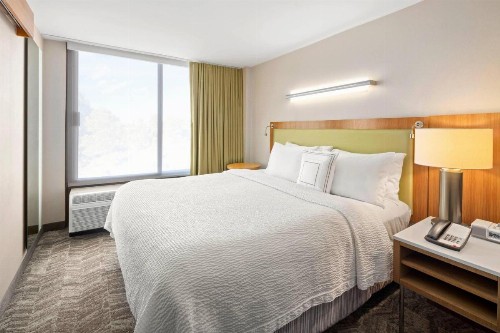 SpringHill Suites by Marriott Flagstaff - image 26