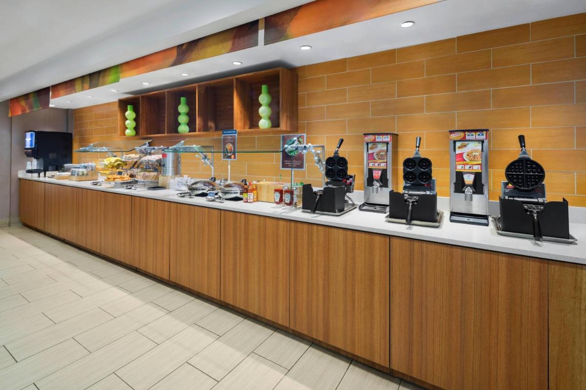 SpringHill Suites by Marriott Flagstaff - image 4