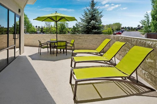 SpringHill Suites by Marriott Flagstaff - image 5