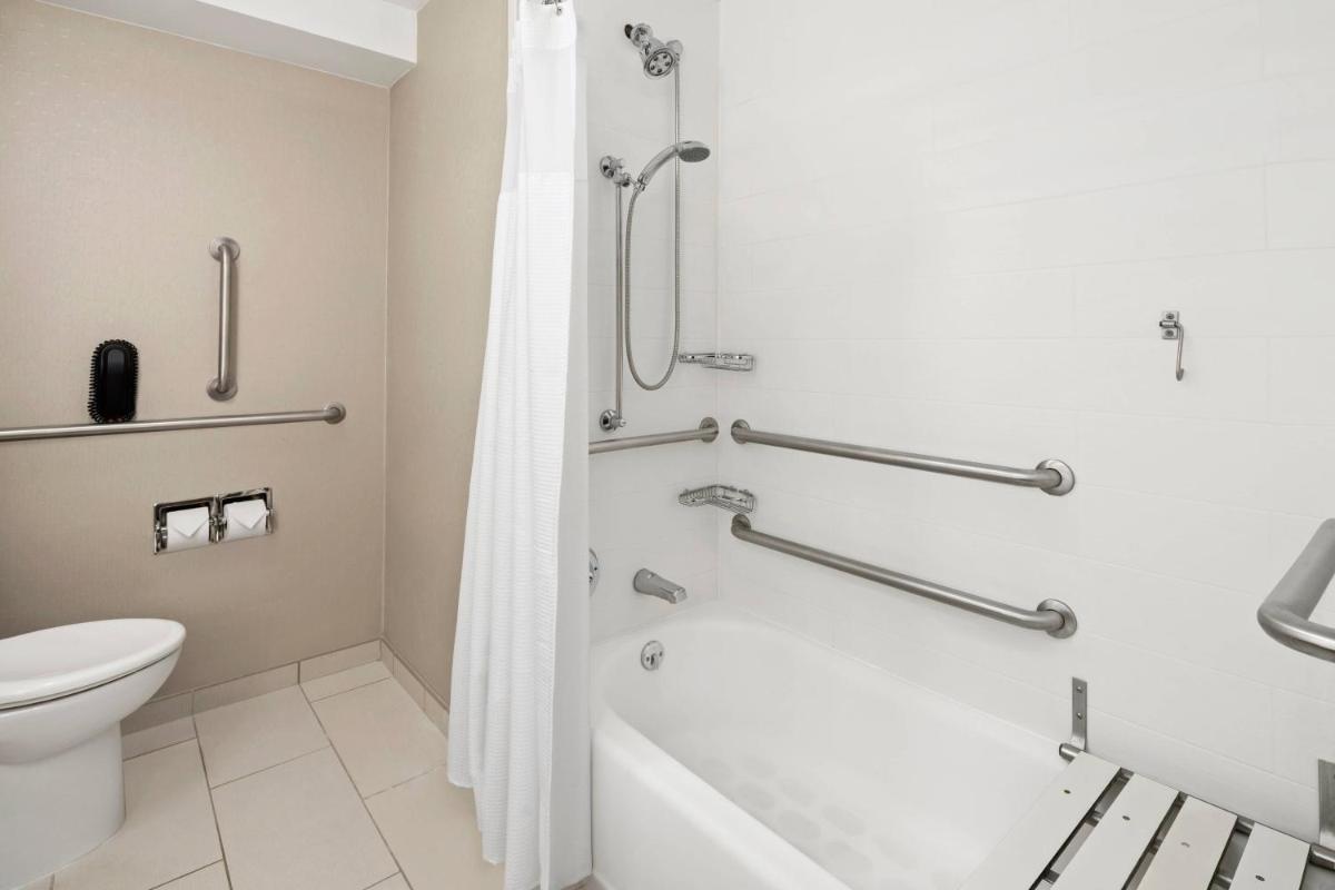 SpringHill Suites by Marriott Flagstaff - image 6