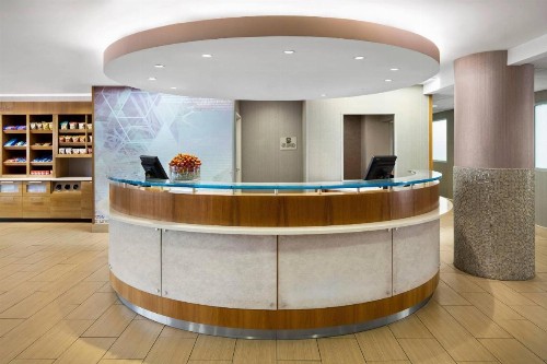 SpringHill Suites by Marriott Flagstaff - image 7