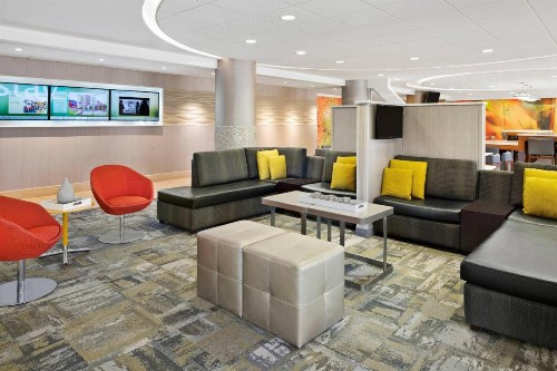 SpringHill Suites by Marriott Flagstaff - image 8