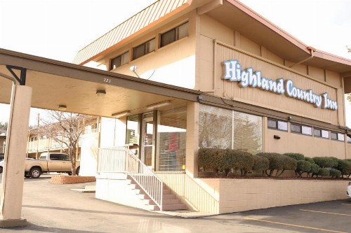 Highland Country Inn Flagstaff - image 11