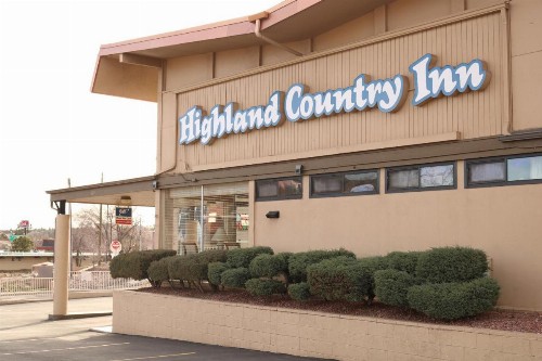 Highland Country Inn Flagstaff - image 13