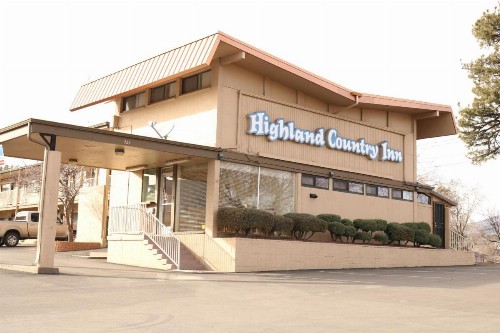 Highland Country Inn Flagstaff - image 15