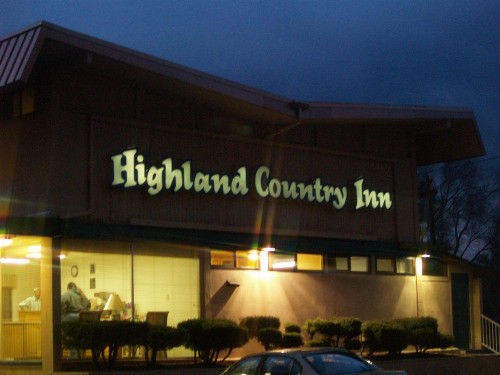 Highland Country Inn Flagstaff - image 16