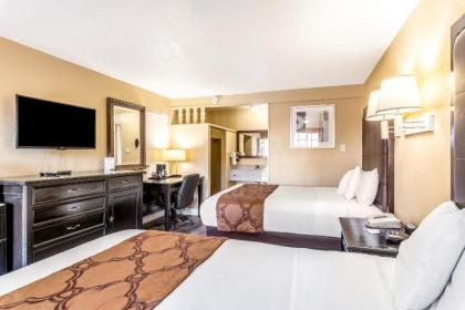 Americas Best Value Inn and Suites Flagstaff