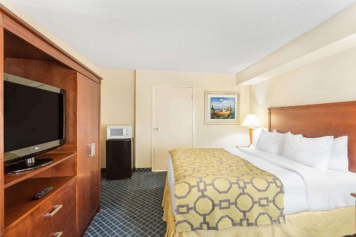 Baymont by Wyndham Flagstaff - image 23