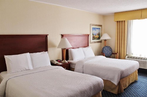 Baymont by Wyndham Flagstaff - image 24
