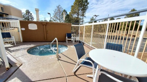 Baymont by Wyndham Flagstaff - image 27