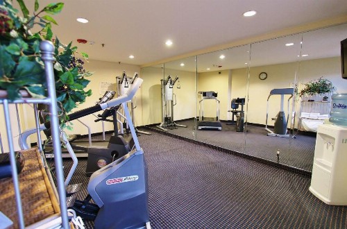 Baymont by Wyndham Flagstaff - image 30