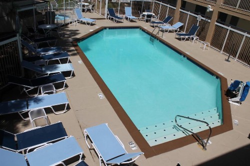 Baymont by Wyndham Flagstaff - image 31