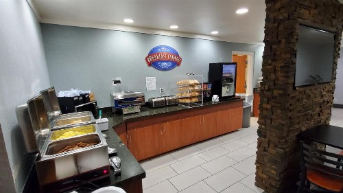 Baymont by Wyndham Flagstaff - image 32