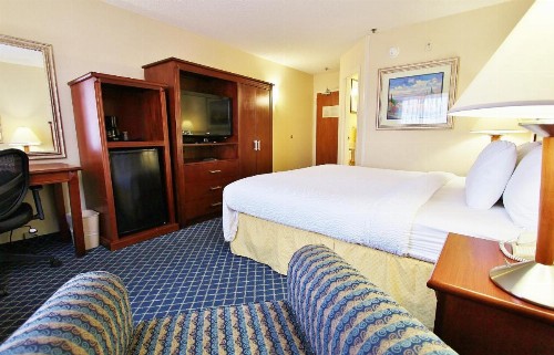 Baymont by Wyndham Flagstaff - image 36