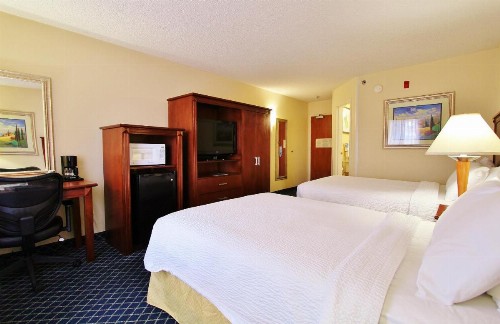 Baymont by Wyndham Flagstaff - image 37