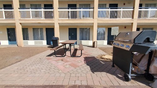 Baymont by Wyndham Flagstaff - image 38