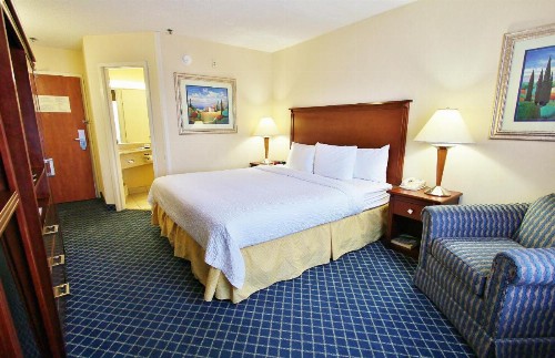 Baymont by Wyndham Flagstaff - image 39