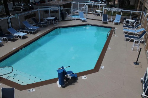 Baymont by Wyndham Flagstaff - image 40