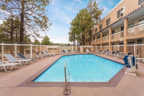 Baymont by Wyndham Flagstaff - image 41