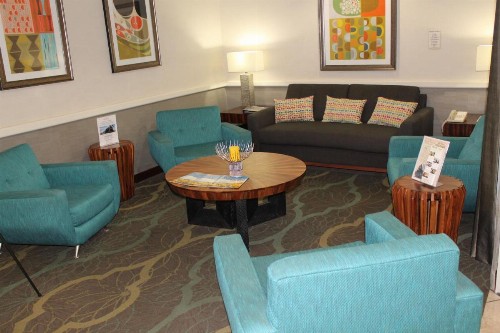 Baymont by Wyndham Flagstaff - image 43