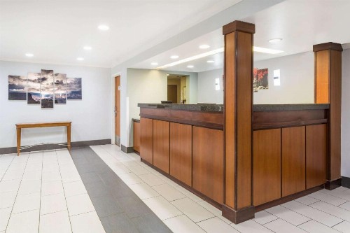 Baymont by Wyndham Flagstaff - image 44