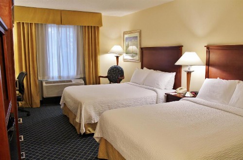 Baymont by Wyndham Flagstaff - image 47