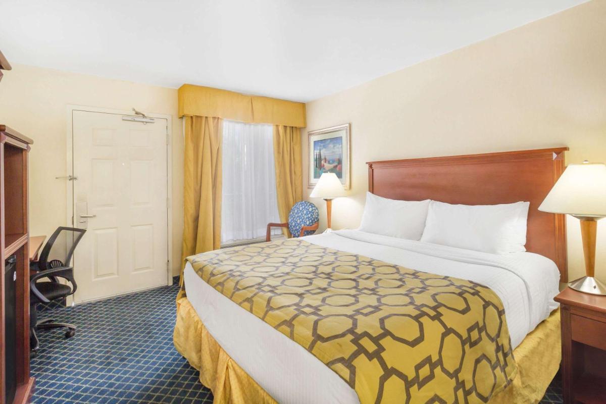Baymont by Wyndham Flagstaff - image 6