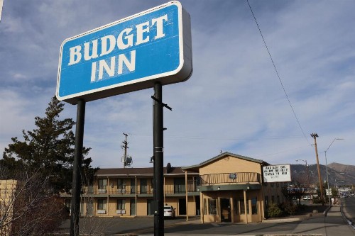 Budget Inn Flagstaff - image 10