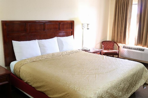 Budget Inn Flagstaff - image 11