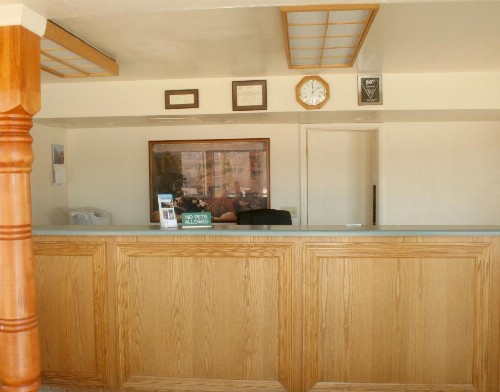 Budget Inn Flagstaff - image 12