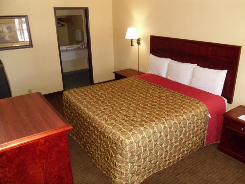 Budget Inn Flagstaff - image 13