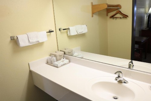 Budget Inn Flagstaff - image 15