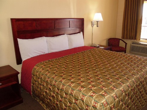 Budget Inn Flagstaff - image 16