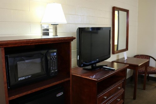 Budget Inn Flagstaff - image 17