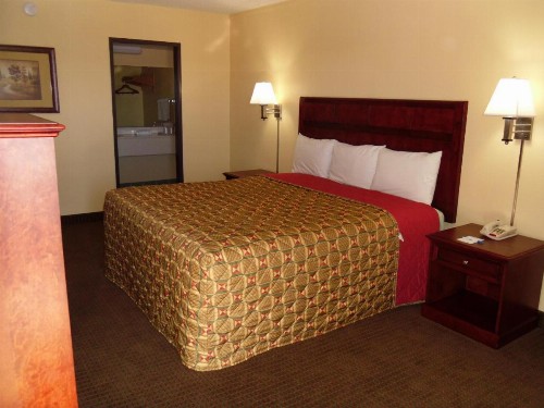 Budget Inn Flagstaff - image 2