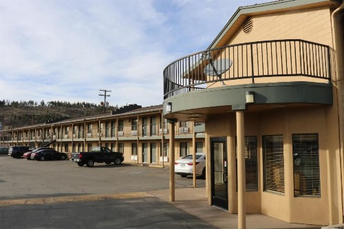 Budget Inn Flagstaff - image 5