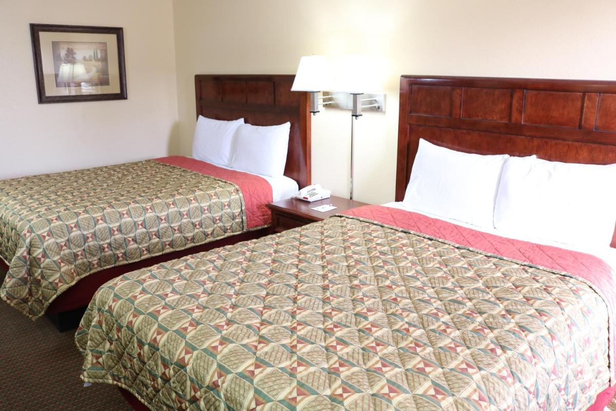 Budget Inn Flagstaff - image 6