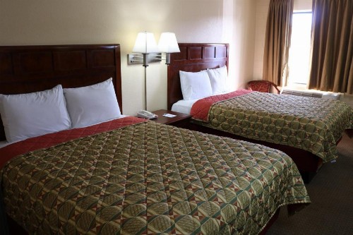 Budget Inn Flagstaff - image 7