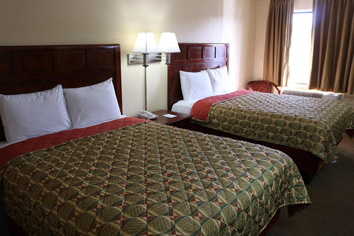 Budget Inn Flagstaff - image 7