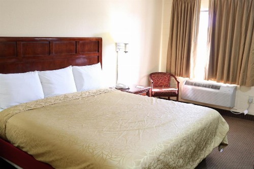 Budget Inn Flagstaff - image 8