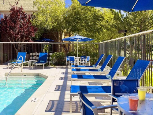 Sonesta ES Suites Flagstaff - image 26