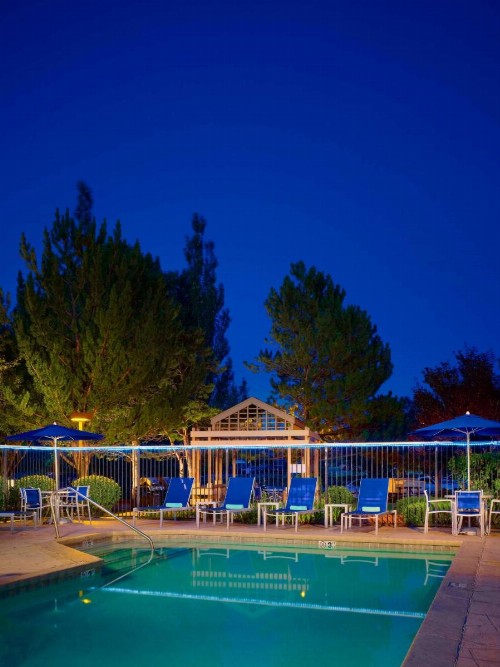Sonesta ES Suites Flagstaff - image 27