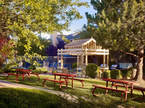 Sonesta ES Suites Flagstaff - image 29
