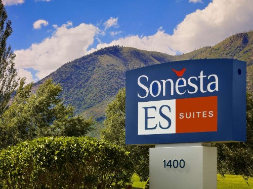 Sonesta ES Suites Flagstaff - image 33