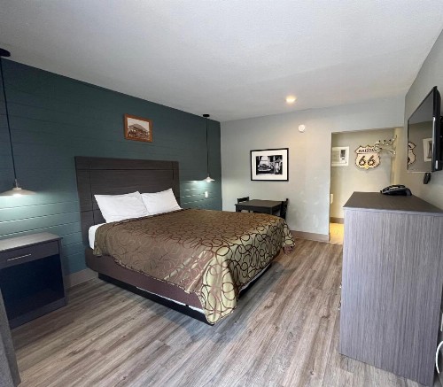 Mountain View Inn - image 1