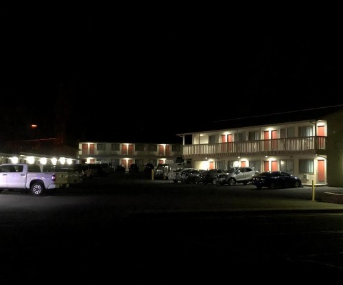 Mountain View Inn - image 5