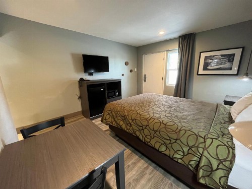Mountain View Inn - image 9